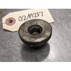 02M217 Cylinder Head Cap For 12-15 Chevrolet Captiva Sport 2.4 12589460 02M217 Cylinder Head Cap For 12-15 Chevrolet Captiva Sport 2.4 12589460